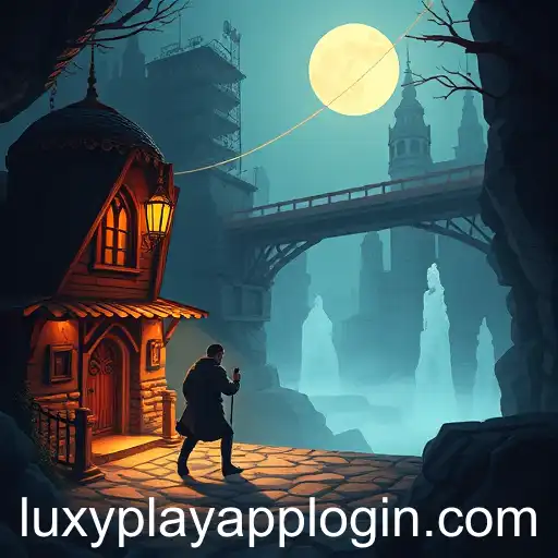 Exploring the Thrilling World of Adventure Games on Luxyplay