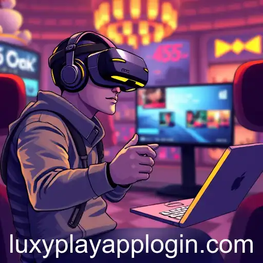 Emerging Trends in Online Gaming