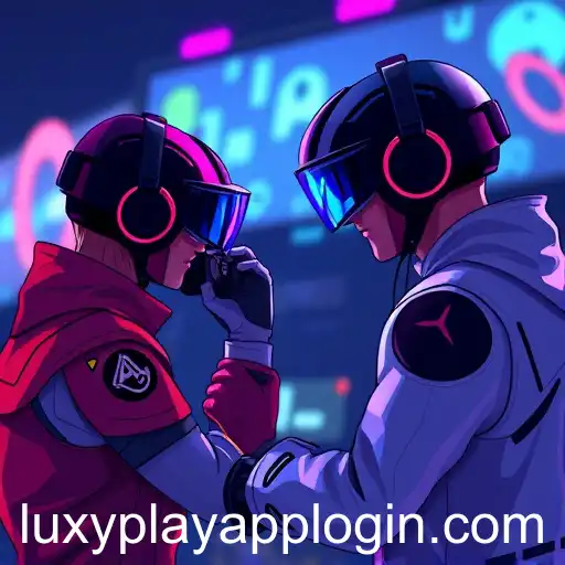 Luxyplay: Revolutionizing Online Gaming