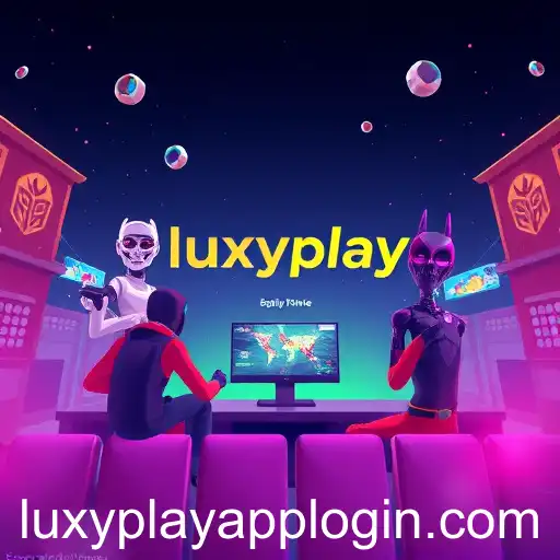 Luxyplay: Transforming the Digital Gaming Landscape