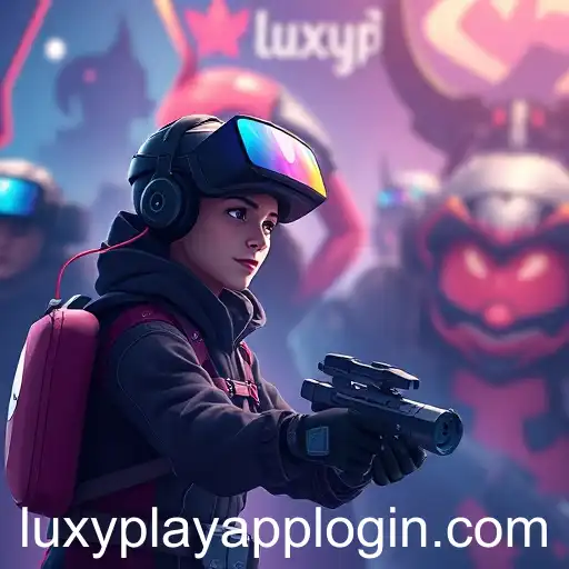 The Rise of Luxyplay in the Gaming World