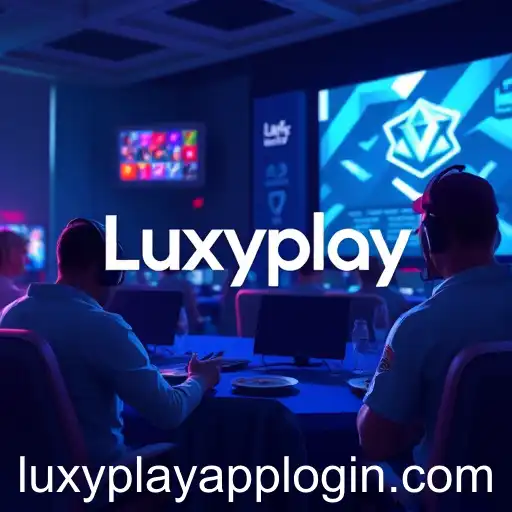 The Rise of LuxyPlay in the Gaming World