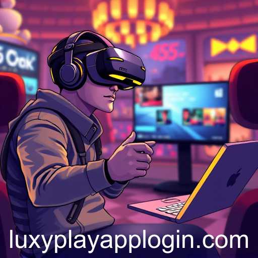 Emerging Trends in Online Gaming