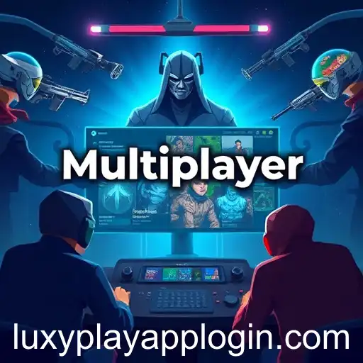 The Evolution of Luxyplay: Gaming in the Modern Era