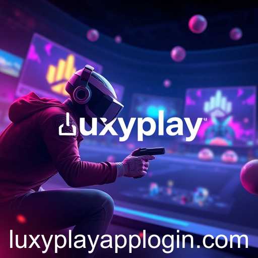 The Influence of Luxyplay on the Gaming World