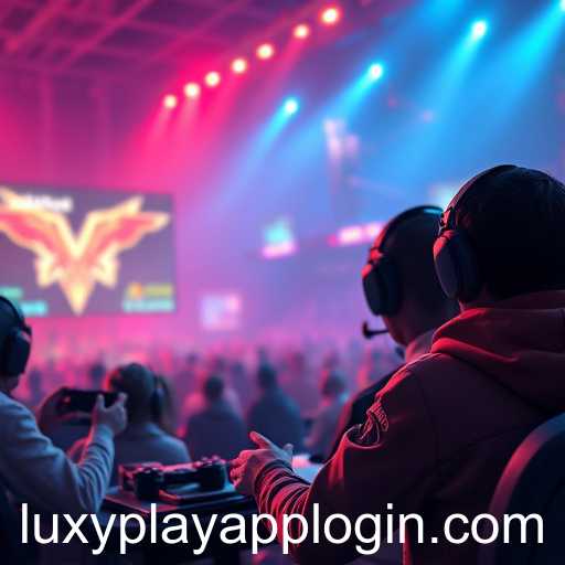 Luxyplay's Influence on the Gaming World