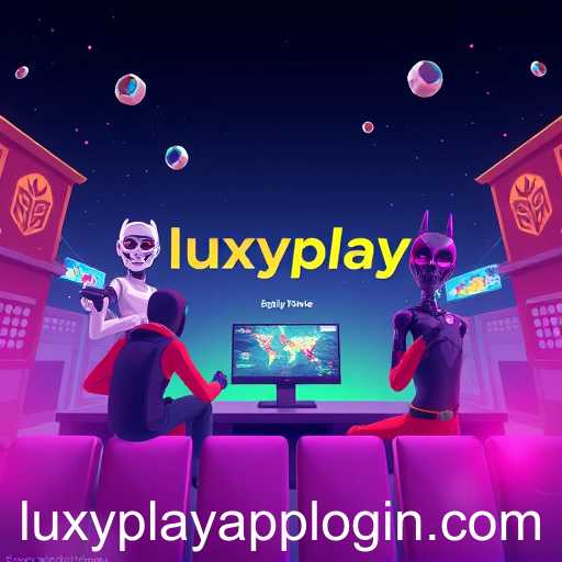 Luxyplay: Transforming the Digital Gaming Landscape