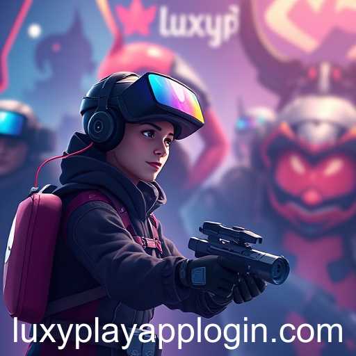 The Rise of Luxyplay in the Gaming World
