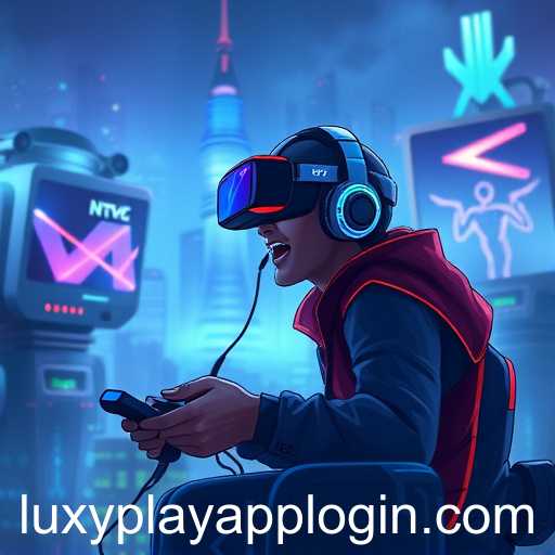 Luxyplay Revolutionizes Online Gaming