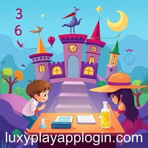 Luxyplay: Revolutionizing Online Gaming Trends