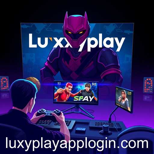 The Impact of Luxyplay on Online Gaming Trends