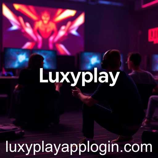 The Rise of LuxyPlay in Online Gaming