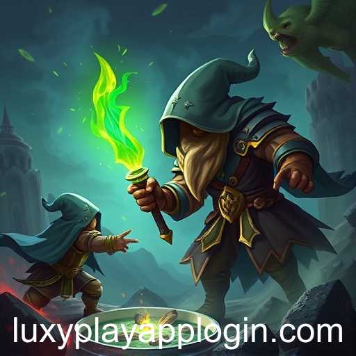 The Rise of Luxyplay: Revolutionizing Online Gaming