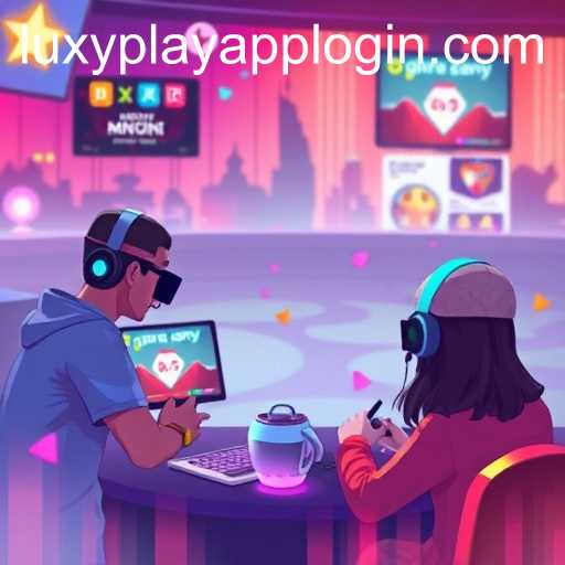 The Rise of Luxyplay: Reinventing Online Gaming in 2025
