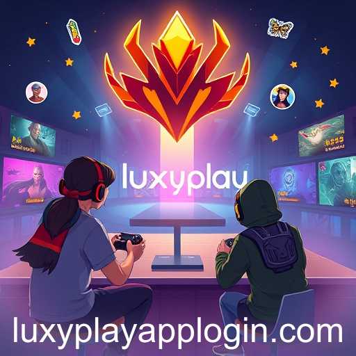 The Rise of Luxyplay in 2025