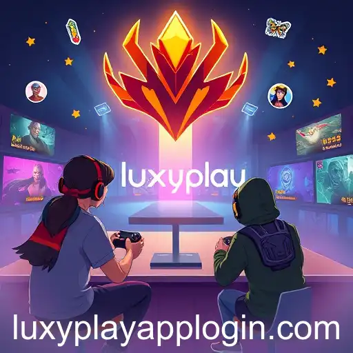 The Rise of Luxyplay in 2025