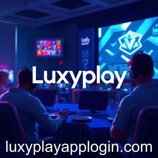 The Rise of LuxyPlay in the Gaming World